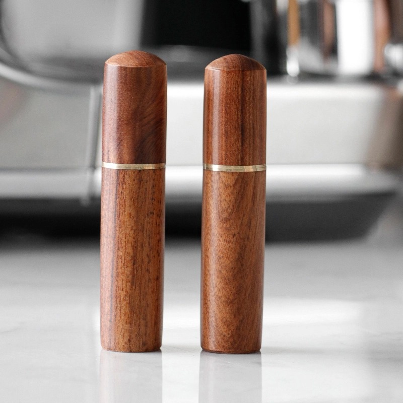 Stainless Steel Coffee Powder  - Coffee Equipment Distributor recension och pris