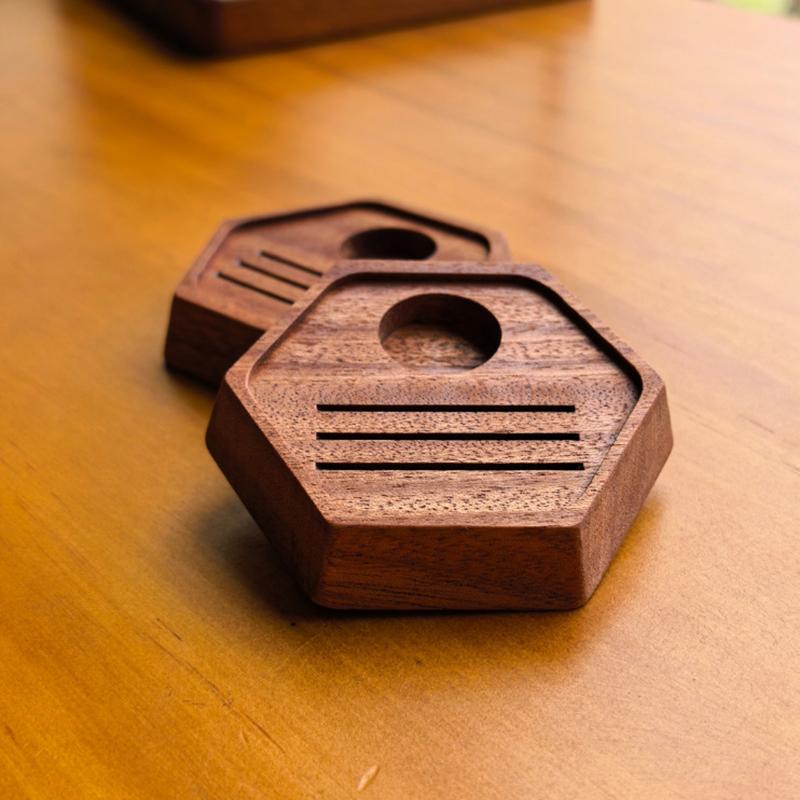 51/53/58MM Universal Espresso  - Puck Screen Mesh recension och pris