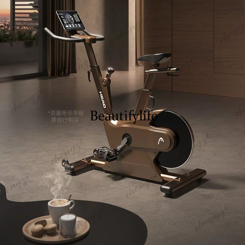 Coffee Spinning Bike Home Fitn - Coffee Equipment Home recension och pris