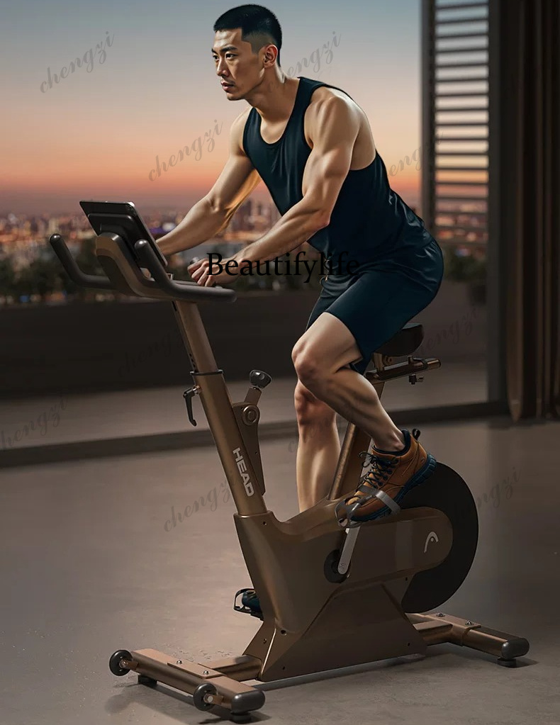 Coffee Spinning Bike Home Fitn - Coffee Equipment Home recension och pris