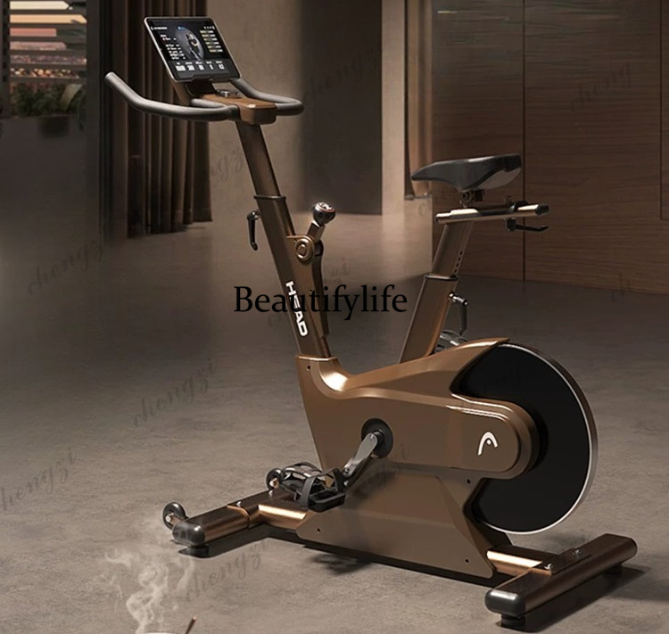 Coffee Spinning Bike Home Fitn - Coffee Equipment Home recension och pris