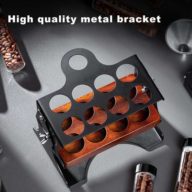 22G Coffee Beans Storage Conta - Coffee Equipment Rack recension och pris