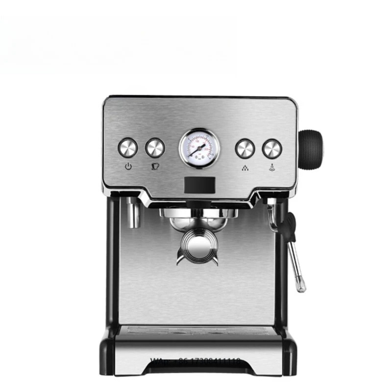 Coffee Espresso Equipment CRM3 - Coffee Equipment Home recension och pris