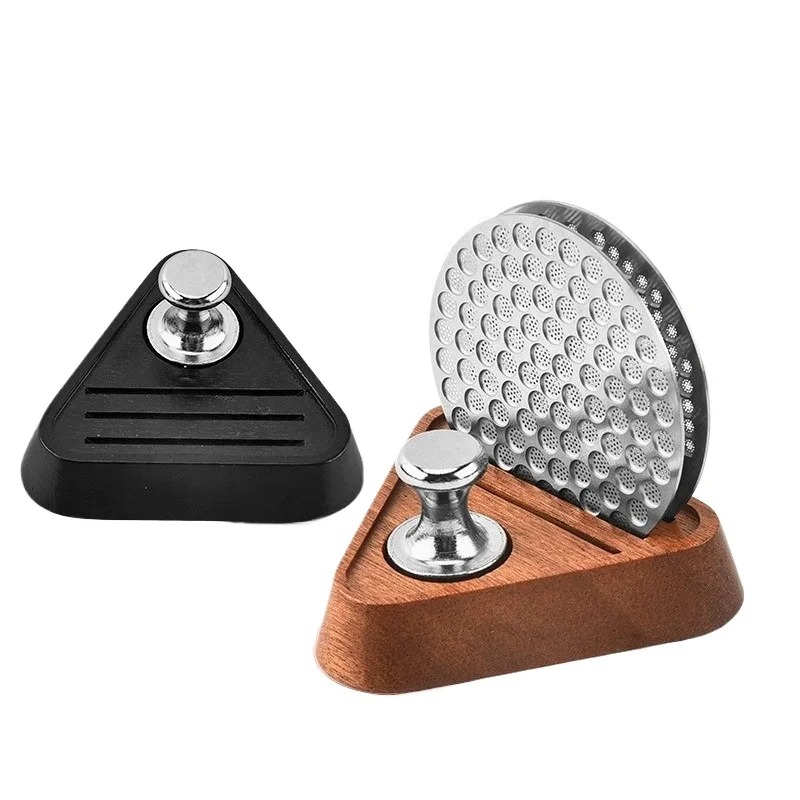 51/53/58MM Portafilter Espress - Coffee Equipment Rack recension och pris