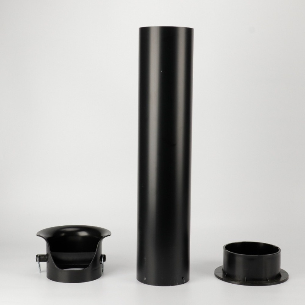 Large Capacity Coffee Knock Bo - Coffee Equipment Organizer recension och pris