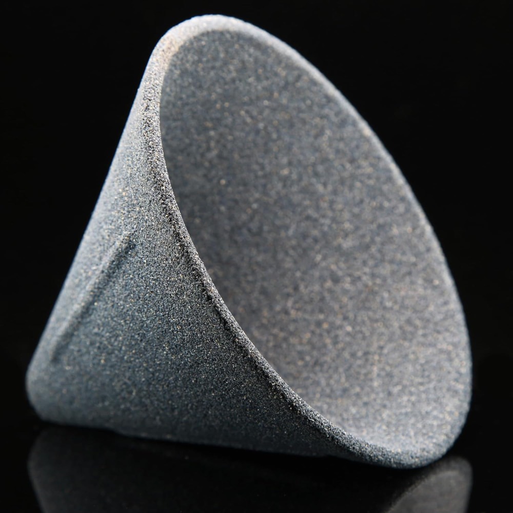 Unique Cone Shape Microporous  - Coffee Equipment Distributor recension och pris