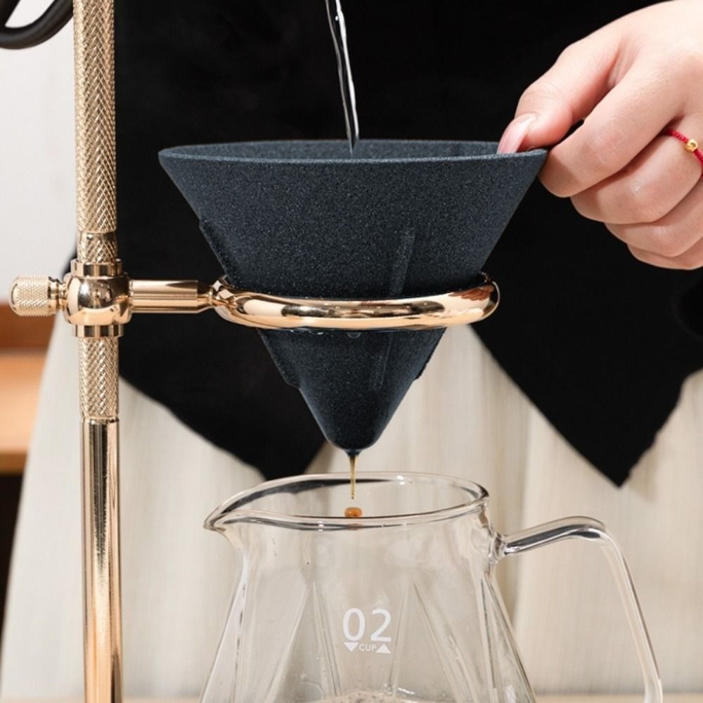 Unique Cone Shape Microporous  - Coffee Equipment Distributor recension och pris