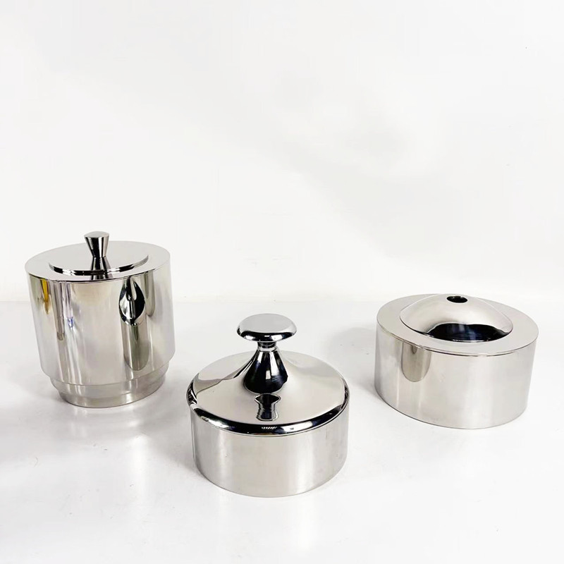 Luxury Stainless Steel Kettle, - Coffee Equipment Home recension och pris