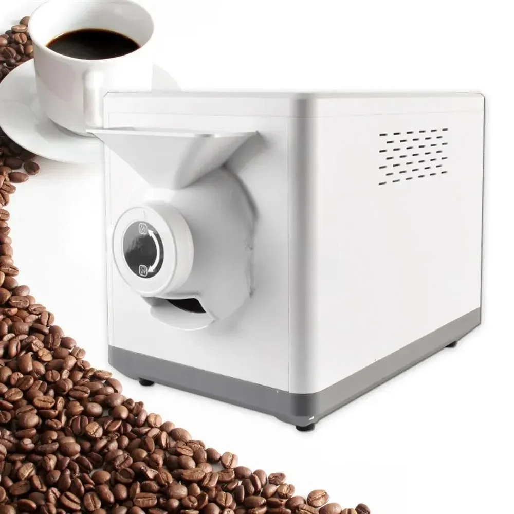 Applicable to Commercial Coffe - Coffee Equipment Home recension och pris