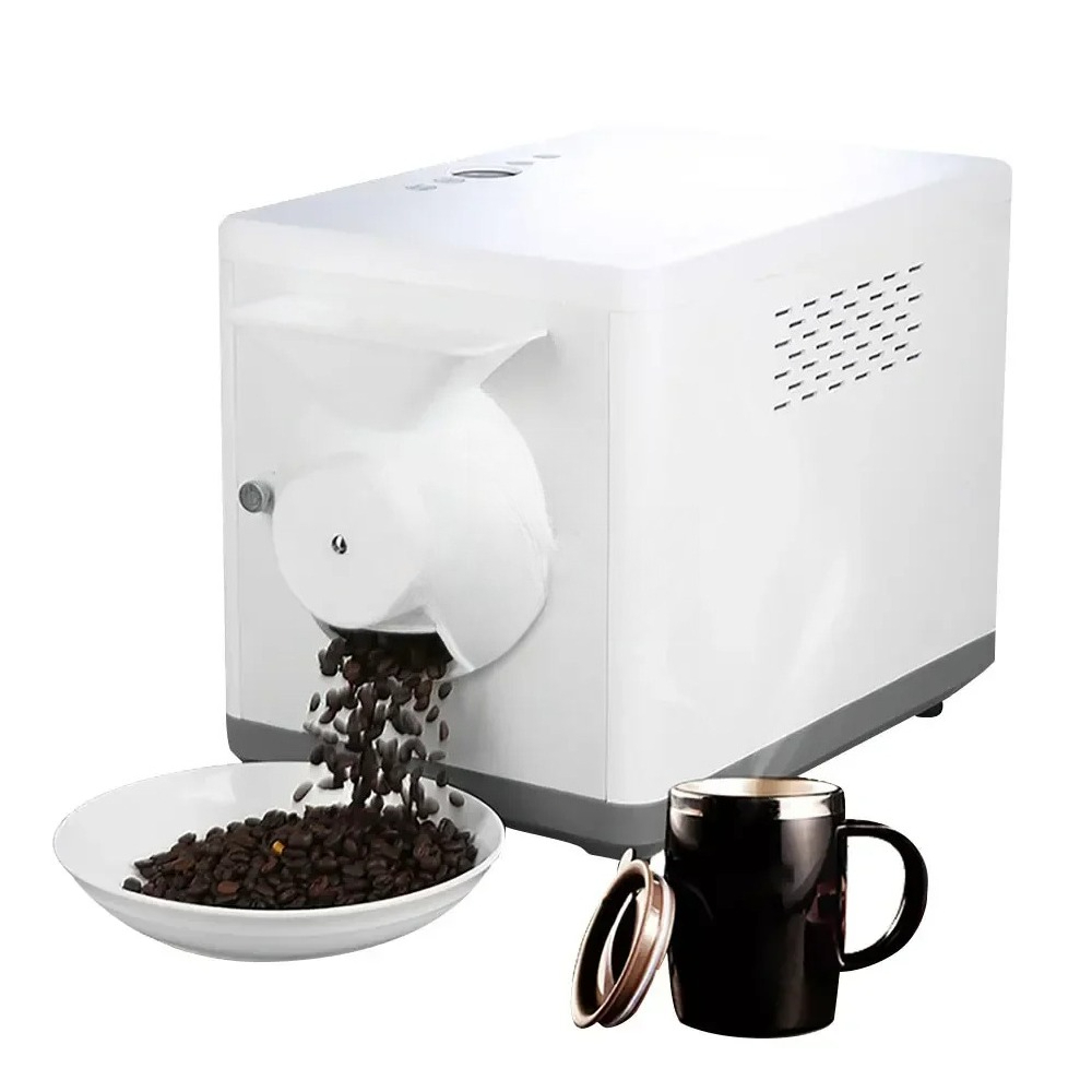 Applicable to Commercial Coffe - Coffee Equipment Home recension och pris