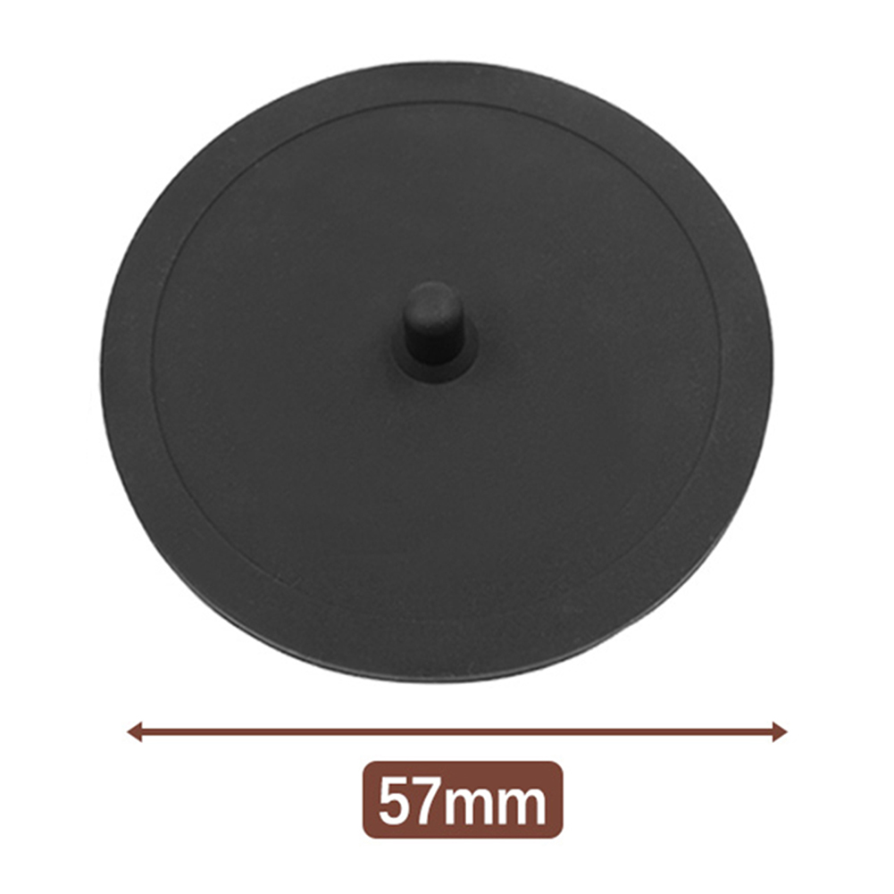 Espresso Machine Backflush Dis - Blind Filter Disc recension och pris