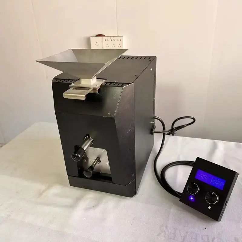 S5 Coffee Bean Roaster Home Co - Coffee Equipment Home recension och pris