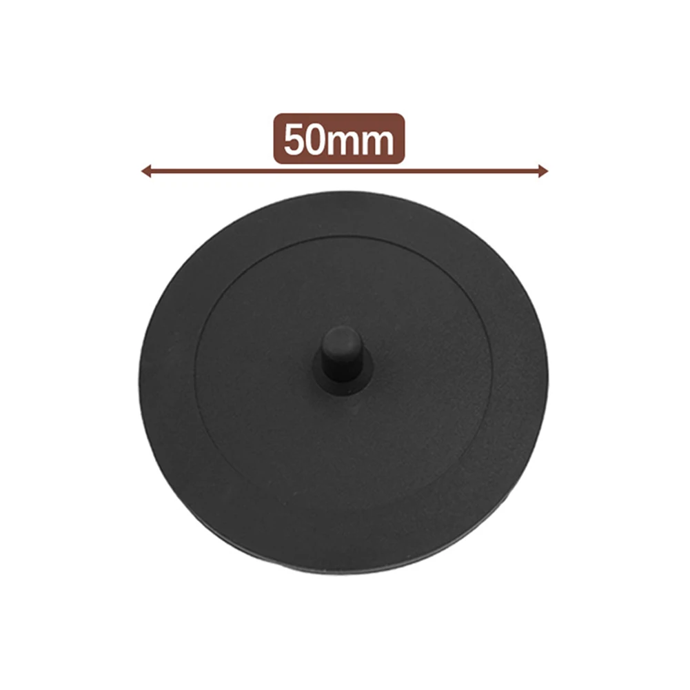 Silicone Espresso Blind Filter - Blind Filter Disc recension och pris