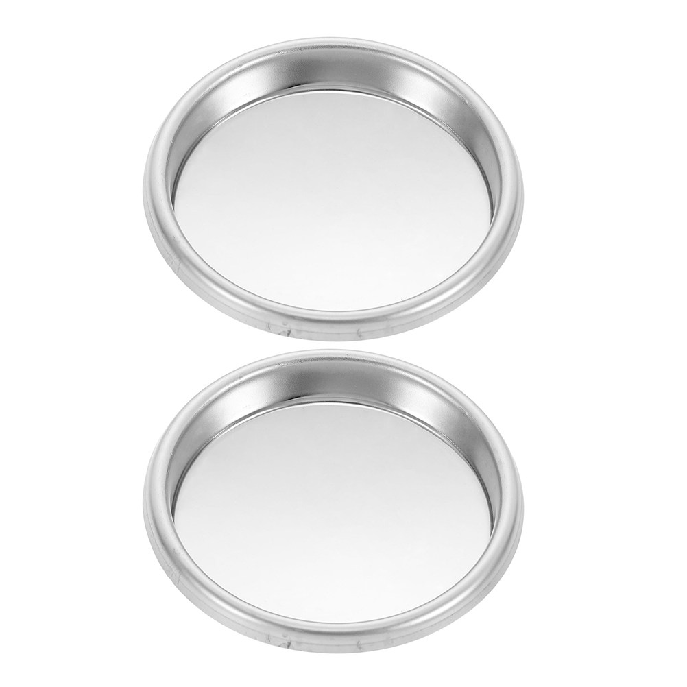 2Pcs Metal Blind Discs for Cof - Blind Filter Disc recension och pris