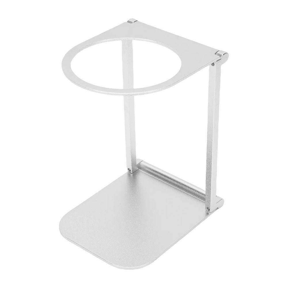 Stainless Steel Coffee Drip Ho - Coffee Equipment Rack recension och pris