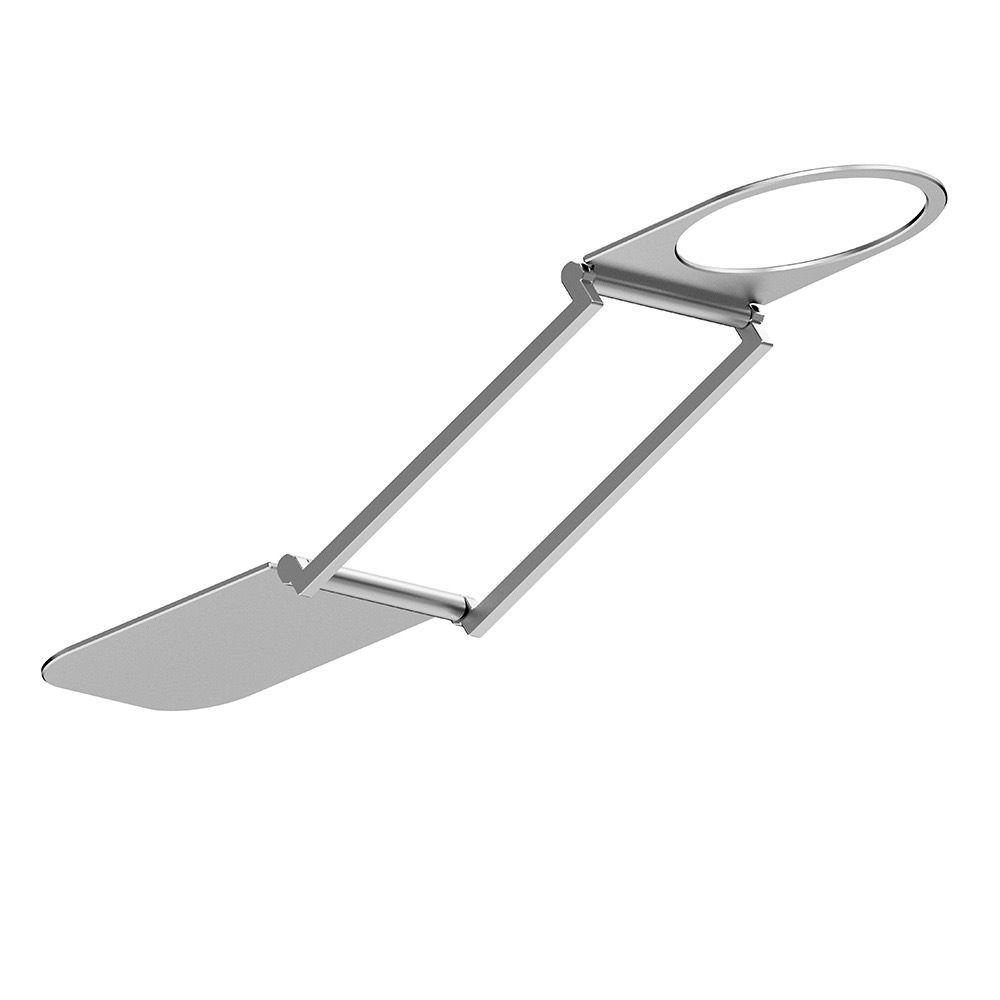 Stainless Steel Coffee Drip Ho - Coffee Equipment Rack recension och pris