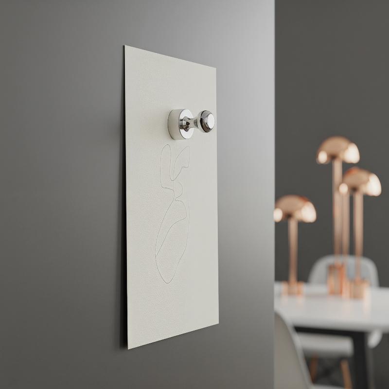Espresso Puck Screen Magnet Ha - Puck Screen Mesh recension och pris