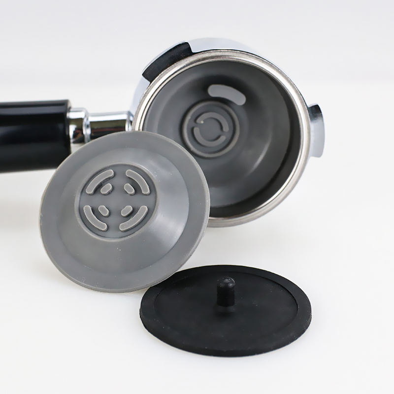 Coffee Blind Filter Backflush  - Blind Filter Disc recension och pris