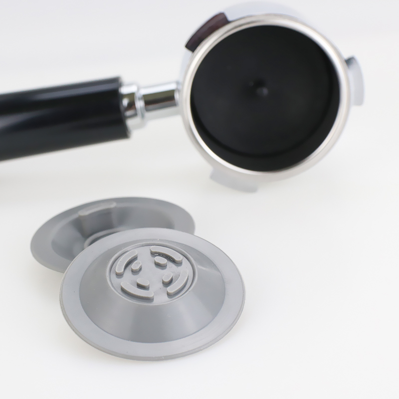 Coffee Blind Filter Backflush  - Blind Filter Disc recension och pris